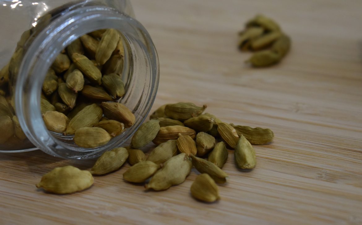 cardamom