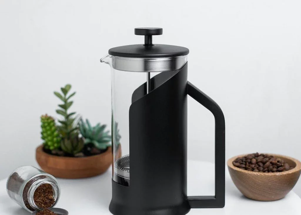 lafeeca french press travel